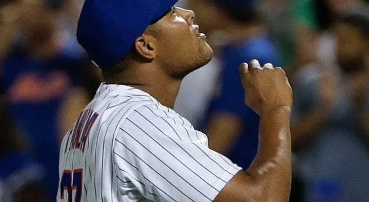 Cueto lanza juego completo ante Detroit; Familia rescata el 31