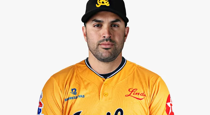 "Pipe" Urueta nuevo dirigente de las Aguilas