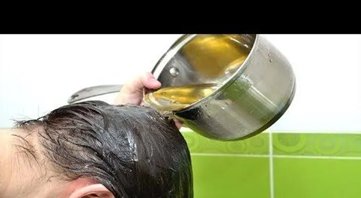Elimina las canas en un solo día, con este potente remedio