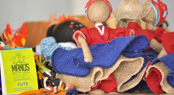 República Dominicana participa en evento artesanal de la región