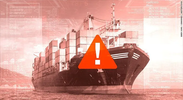 ¿Están los ciberladrones de bancos creando un imperio global de envíos?