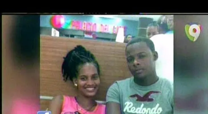 Joven muere a causa de un disparo propinado por su pareja, un raso de la Policia Nacional