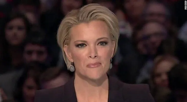 La presentadora Megyn Kelly dejará Fox News