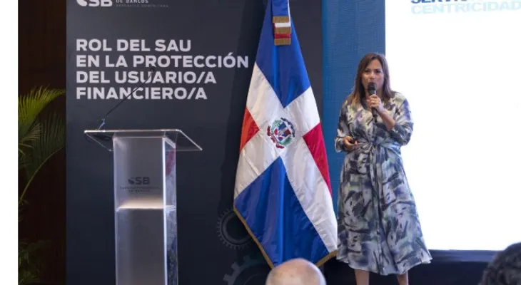 Superintendencia de Bancos promueve buena atención