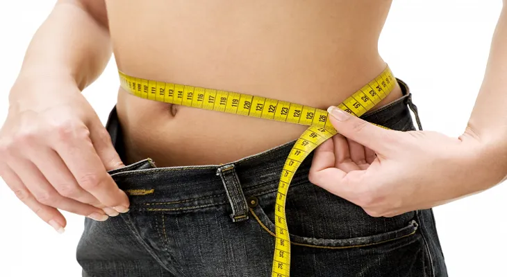 Receta nocturna para bajar de peso y desintoxicar el cuerpo