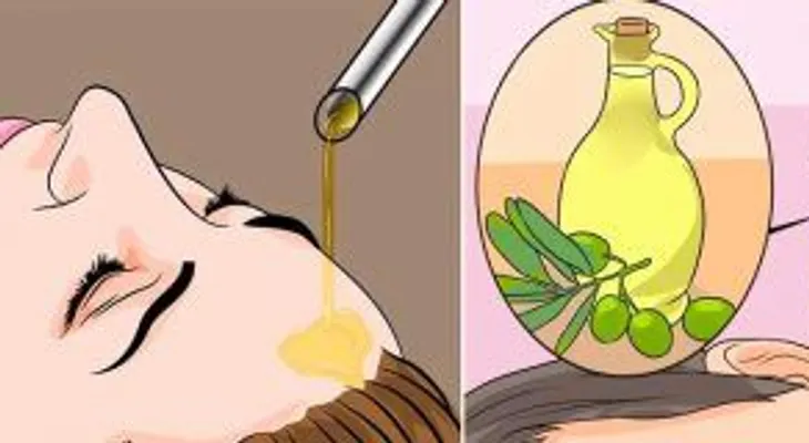 Lo que este aceite hace por tí es un milagro