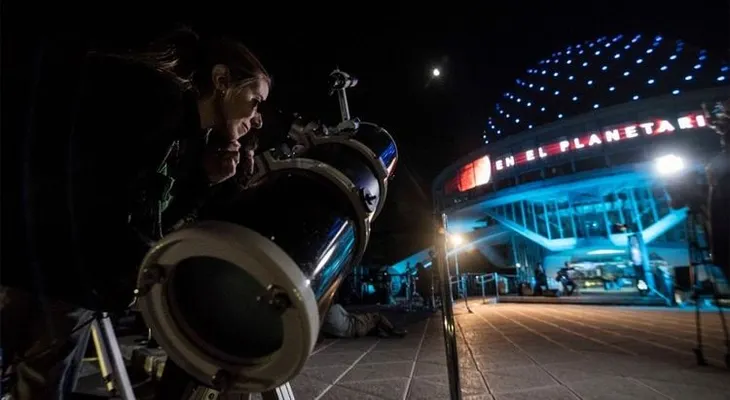 Cómo fotografiar eclipse solar pasará por Chile y Argentina
