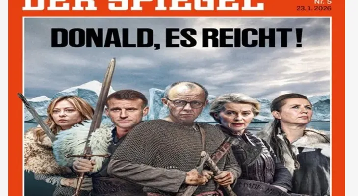 El fin de la ficción que marcó el alboroto de Davos