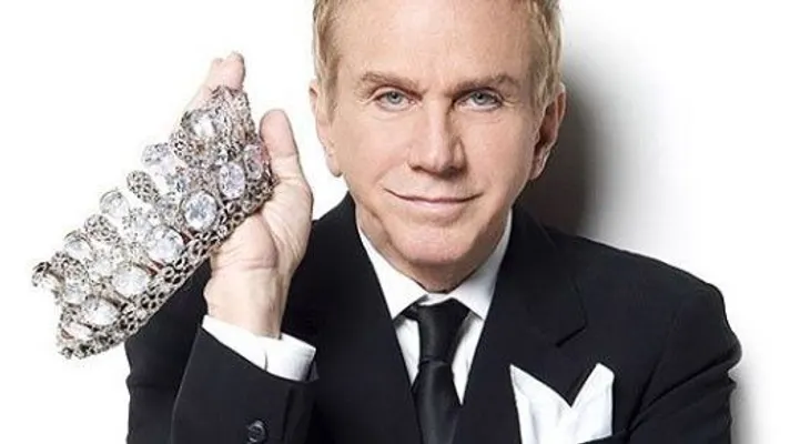  El "zar de la belleza" Osmel Sousa  anuncia su retiro del concurso Miss Venezuela 