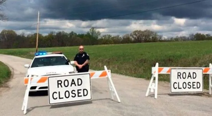 Varios muertos en tiroteos en el sur de Ohio