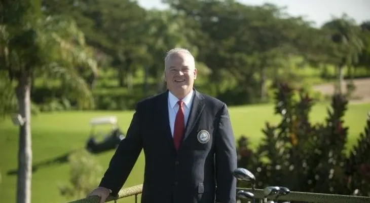 Federación Dominicana de Golf obtiene prestigioso galardón internacional 