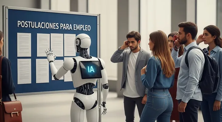 The Economist estima que la IA ha creado cerca de un millón de empleos en EE.UU., superando los despidos
