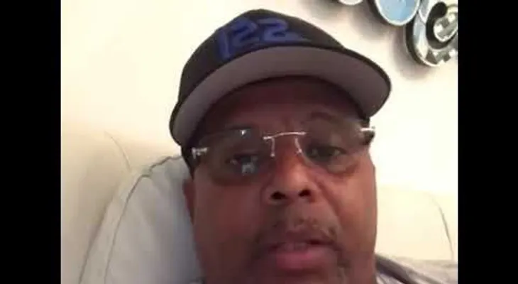 Luis Polonia le envía un mensaje a los jugadores de Las Aguilas; dice que la torta se va a virar