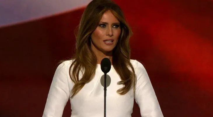 Melania Trump amenaza con demandar a varios medios por difamación