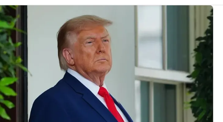 Trump amenaza con atacar Teherán si Irán actúa en Ormuz