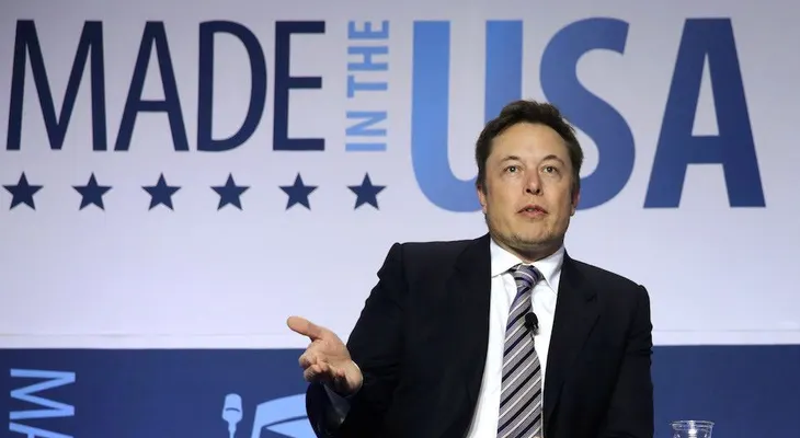 Elon Musk a Trump: Tú renunciaste al acuerdo de París, yo renuncio a ti