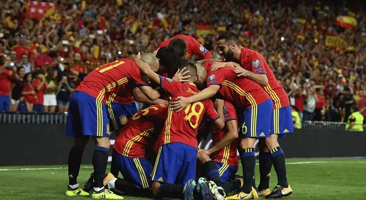 La FIFA amenazó a España con dejarla afuera del Mundial de Rusia 2018