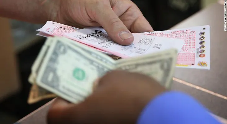 El premio mayor de la lotería Powerball llega a 500 millones de dólares