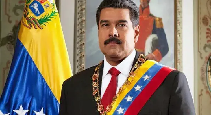 Maduro asegura en Venezuela habrá elecciones en 2024 y país seguirá en paz y en democracia