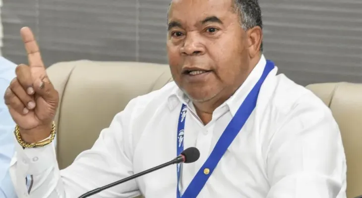 ADP insiste en reducción de horario y cuestiona condiciones de planteles del Gran Santo Domingo