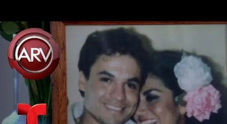 Juan Gabriel tenía una mujer en secreto, que era su consentida