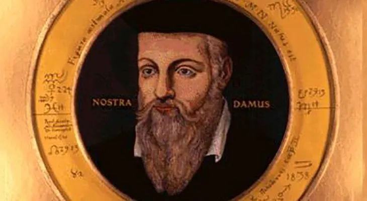 Las 10 profecías más inquietantes que Nostradamus predijo para el 2016