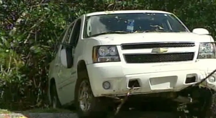 Mujer de 79 años arrolla y mata a 3 personas en estacionamiento de iglesia 