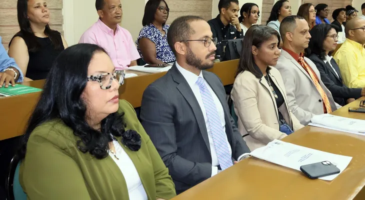 Nota y fotos- UCSD y Alianza ONG impulsan la formación en gobernanza y transparencia para organizaciones sin fines de lucro