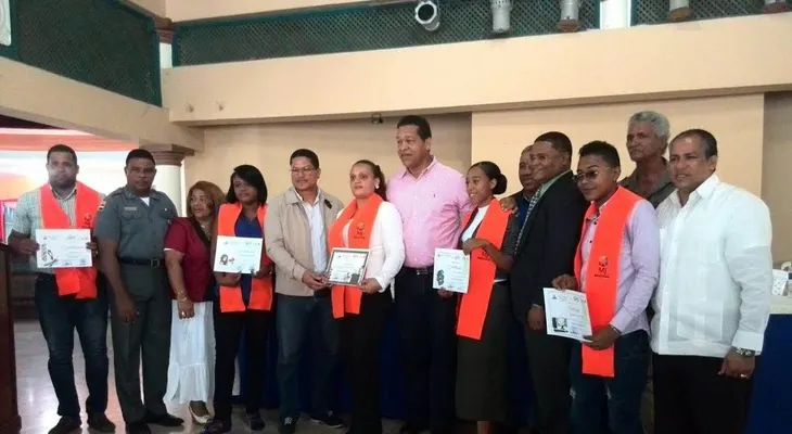 Ministerio de la Juventud continúa graduaciones de Carreras Técnicas