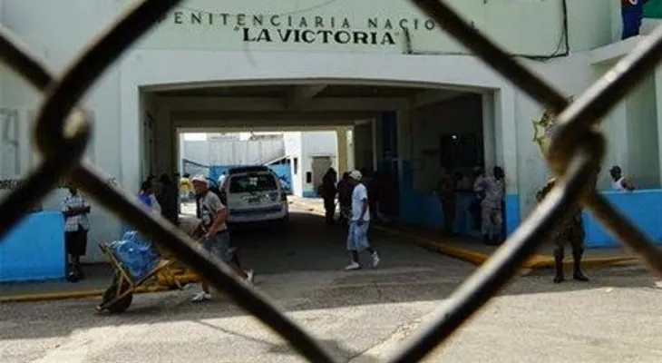Prisión para hombre mató hermano porque le quitó novia