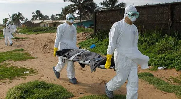 OMS: Habrá ensayos con vacuna para ébola en África 