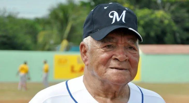 Pillos roban en casa de Osvaldo Virgil, primer dominicano jugar en Grandes Ligas