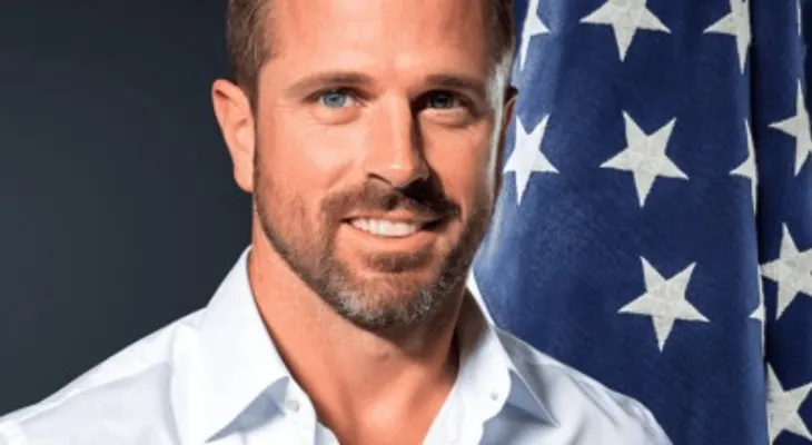 Trump nomina a Austin Holmes como embajador de EE.UU. en Haití