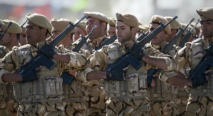 Irán propone a Irak crear un frente común contra el Estado Islámico