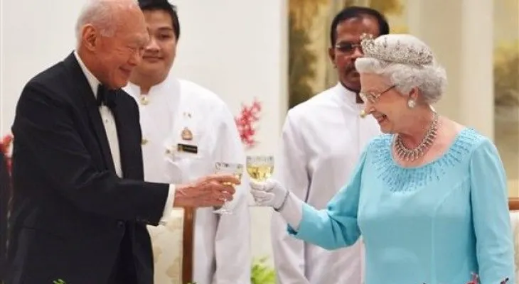 Barbados reemplazará a reina Isabel II como jefa de Estado 