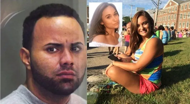 Creen es dominicano Angelo Colón Ortiz sospechoso de asesinar ejecutiva de Google y corredora en Boston