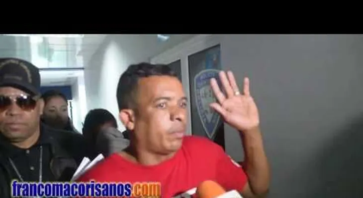 Fue a querellarse contra su mujer y lo metieron preso