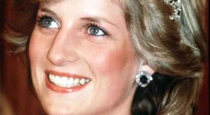 Hoy se cumplen 19 años de la muerte de la princesa Diana
