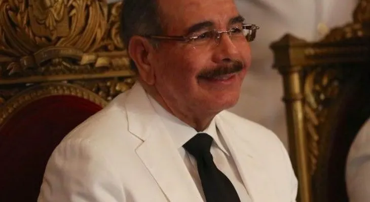 Danilo encabezará Tedeum por aniversario de la gesta de Abril de 1965