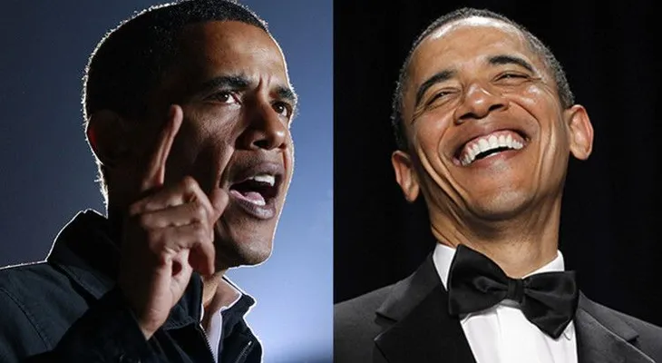 Toda la contradicción de la política de Obama en 8 tarjetas animadas