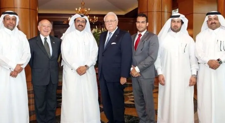 Qatar se interesa por exploración y explotación hidrocarburos en República Dominicana