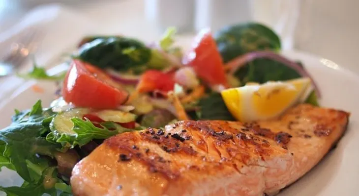 La mejor dieta mediterránea para el 2019: Estas son las razones