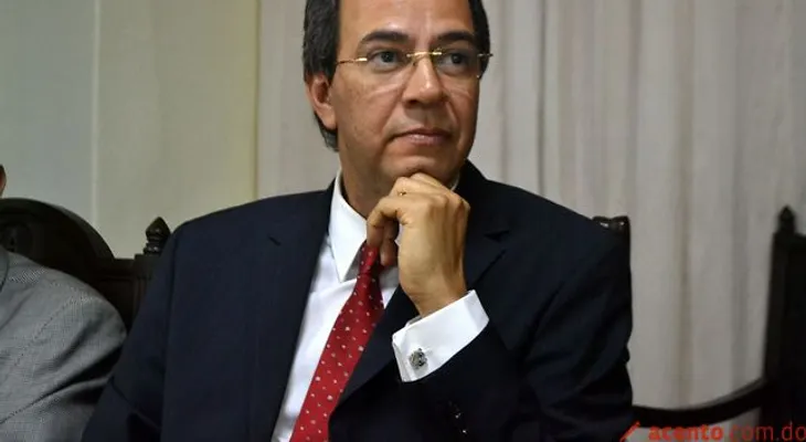 Poeta José Mármol será investido mañana como Profesor Honorario de la UASD