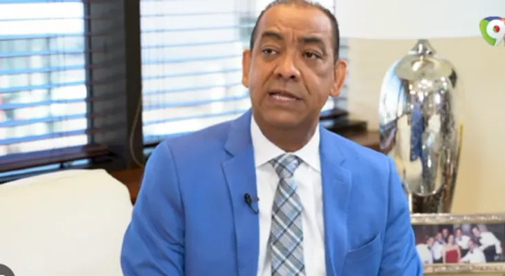 Deligne Ascención presidenciable del PRM si decide aspirar