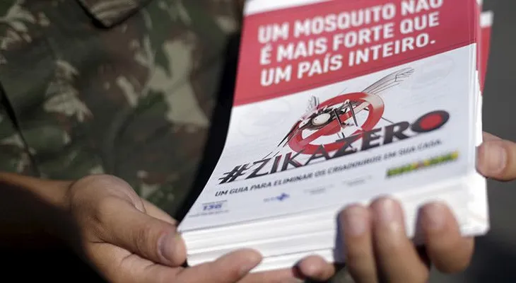 Conozca el pueblo de Brasil donde la población esta azotada por el zika