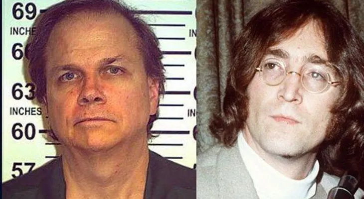 El asesino de John Lennon confiesa lo mató para ser famoso