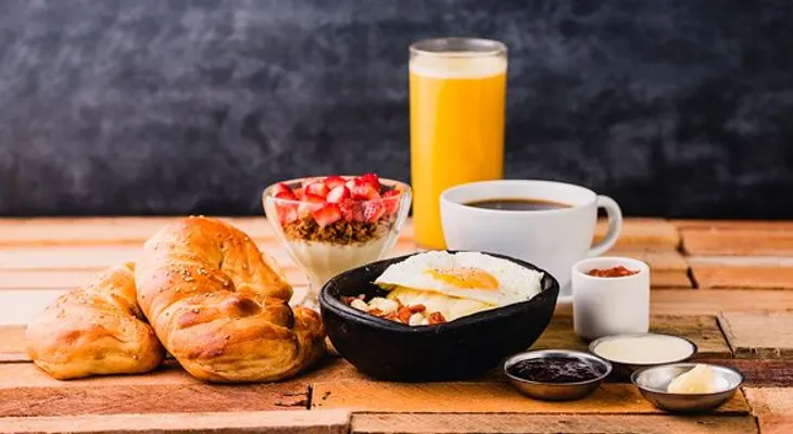 Saltarse el desayuno puede causar obesidad y podría ser una cuestión genética
