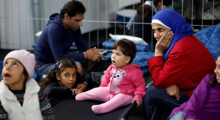 Chile evalúa recibir a refugiados sirios
