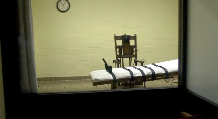 Cómo matar: el dilema de la pena de muerte en Estados Unidos