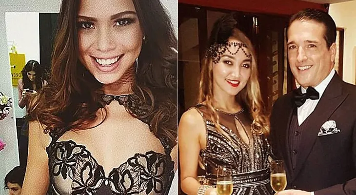 Drogas, fiestas y orgía: la misteriosa muerte de una modelo holandesa en Kuala Lumpur